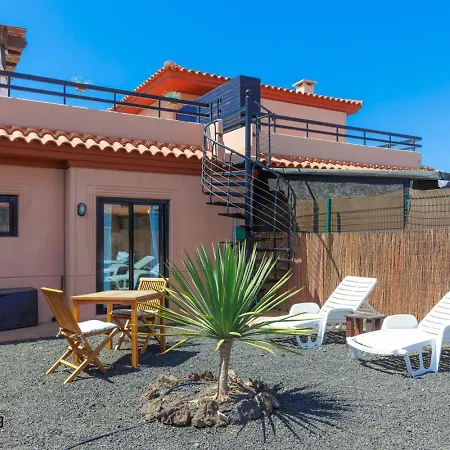 Apartment Alinico House Majanicho Irent Fuerteventura La Oliva