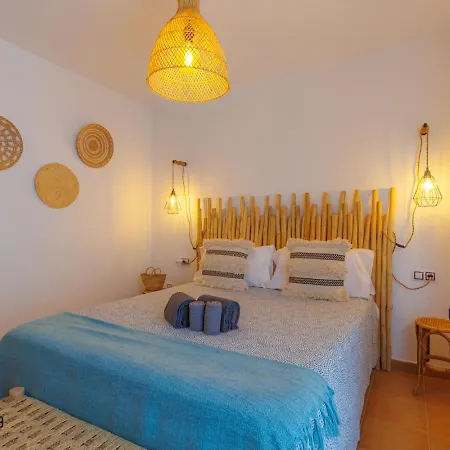 Alinico House Majanicho Irent Fuerteventura *