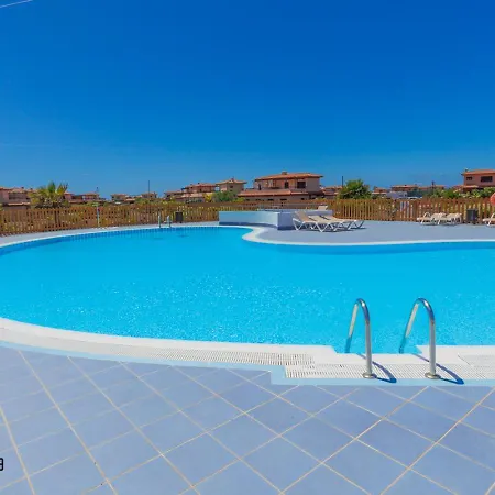 Alinico House Majanicho Irent Fuerteventura La Oliva