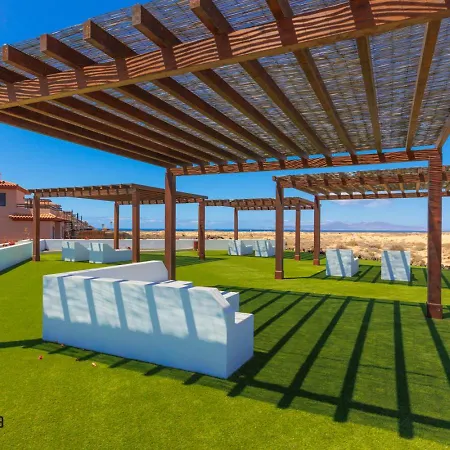 Alinico House Majanicho Irent Fuerteventura * La Oliva