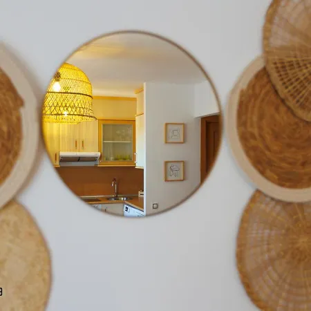Alinico House Majanicho Irent Fuerteventura Apartment *
