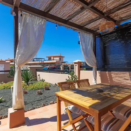 Apartment Alinico House Majanicho Irent Fuerteventura *