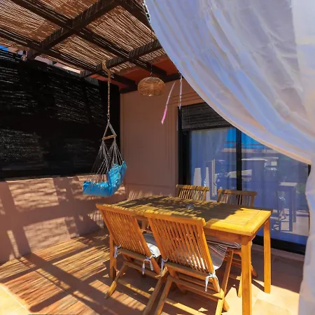 Alinico House Majanicho Irent Fuerteventura * La Oliva