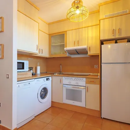 Alinico House Majanicho Irent Fuerteventura