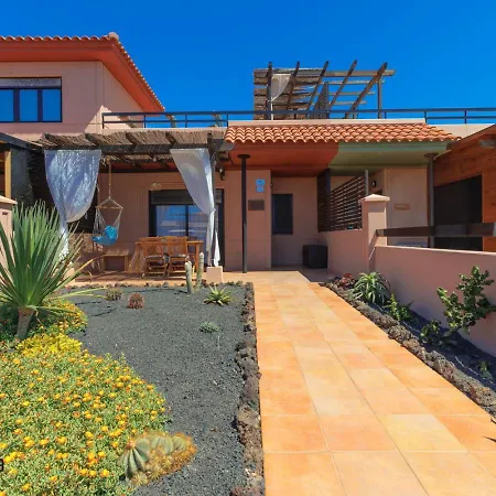 Alinico House Majanicho Irent Fuerteventura Apartment
