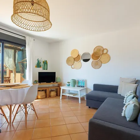 Apartment Alinico House Majanicho Irent Fuerteventura
