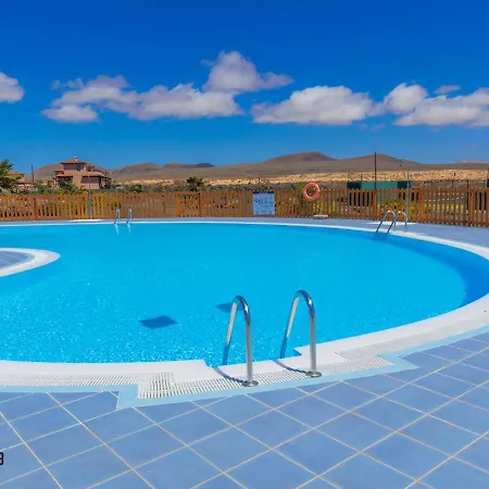 Alinico House Majanicho Irent Fuerteventura *
