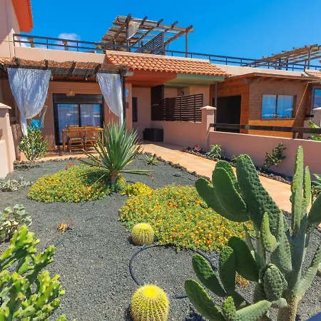 Alinico House Majanicho Irent Fuerteventura *
