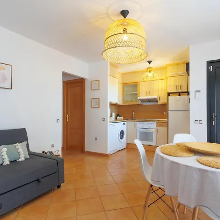 Alinico House Majanicho Irent Fuerteventura Apartment
