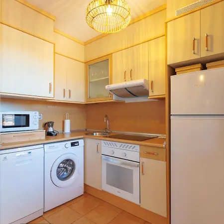 Apartment Alinico House Majanicho Irent Fuerteventura