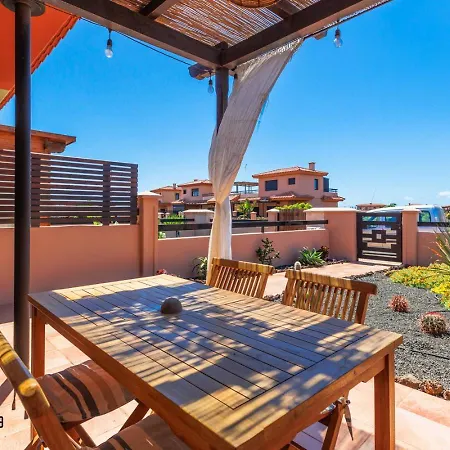 Alinico House Majanicho Irent Fuerteventura *
