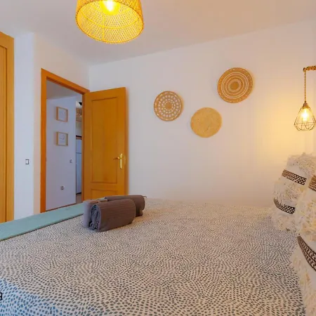 Alinico House Majanicho Irent Fuerteventura