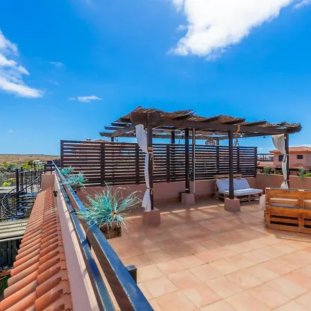 Apartment Alinico House Majanicho Irent Fuerteventura