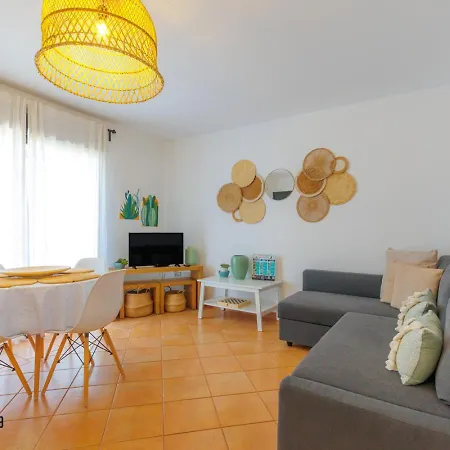 Alinico House Majanicho Irent Fuerteventura Apartment *