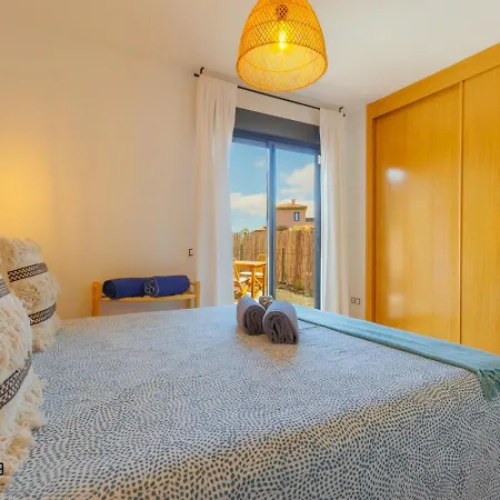Alinico House Majanicho Irent Fuerteventura La Oliva