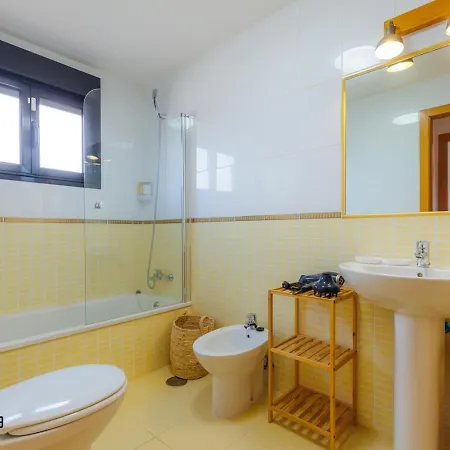 Alinico House Majanicho Irent Fuerteventura * La Oliva