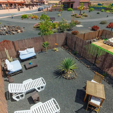 Alinico House Majanicho Irent Fuerteventura Apartment