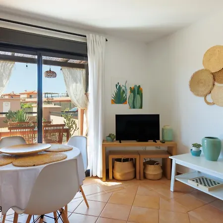 Alinico House Majanicho Irent Fuerteventura Apartment La Oliva