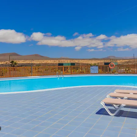 Alinico House Majanicho Irent Fuerteventura