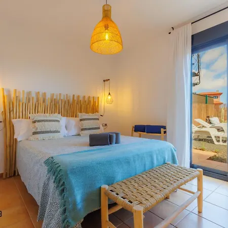 Apartment Alinico House Majanicho Irent Fuerteventura