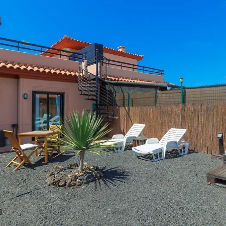 Alinico House Majanicho Irent Fuerteventura *