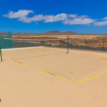 Alinico House Majanicho Irent Fuerteventura La Oliva
