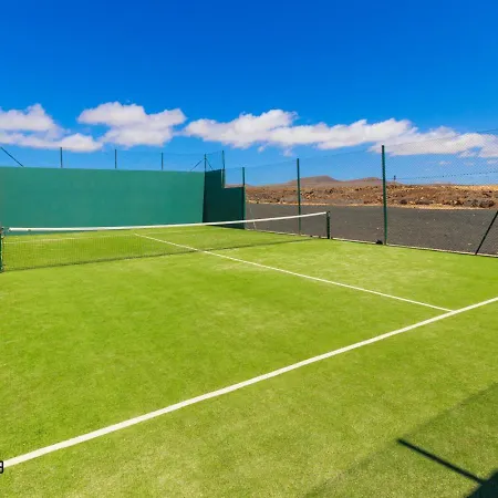 Apartamento Alinico House Majanicho Irent Fuerteventura *