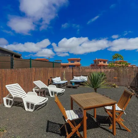 Apartamento Alinico House Majanicho Irent Fuerteventura *