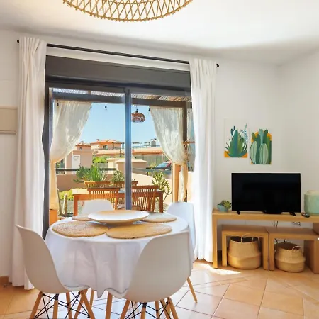 Alinico House Majanicho Irent Fuerteventura Apartament La Oliva